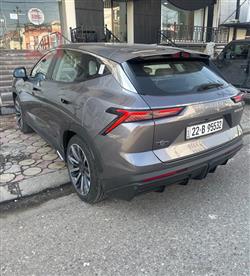 جيتور داشينج